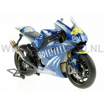 2004 Valentino Rossi
