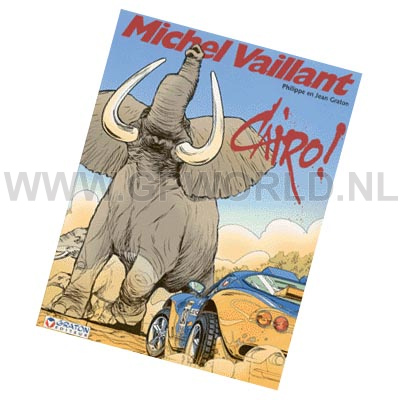 Michel Vaillant #63