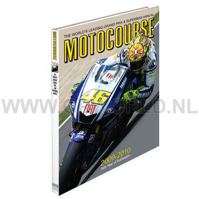 MotoCourse 2009-2010