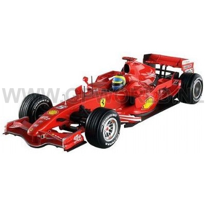 2007 Felipe Massa
