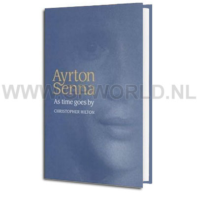 Ayrton Senna As time goes by