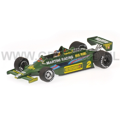 1979 Carlos Reutemann