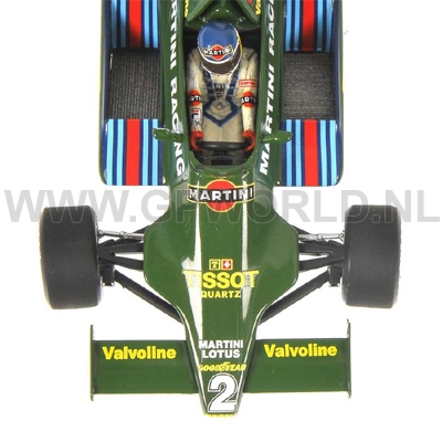 1979 Carlos Reutemann