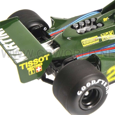 1979 Carlos Reutemann
