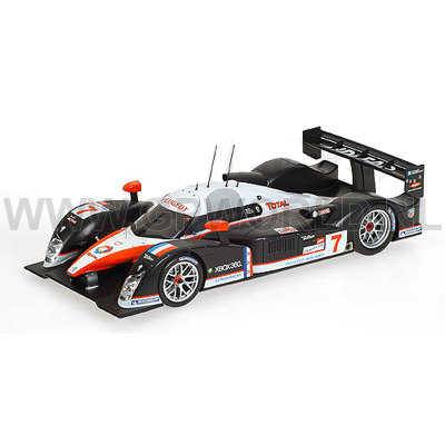 2007 Peugeot 908 HDI #7