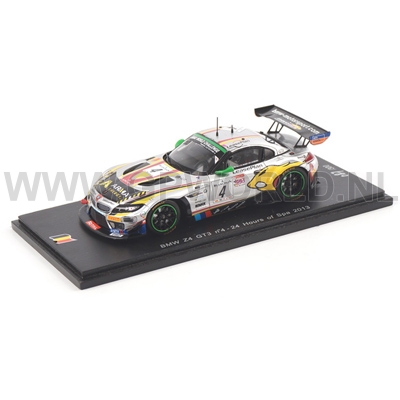 2013 BMW Z4 GT3 #4