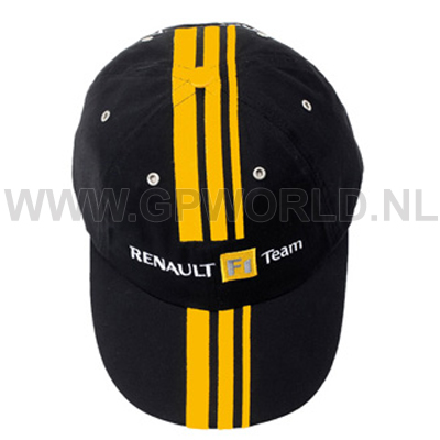 Renault F1 team cap