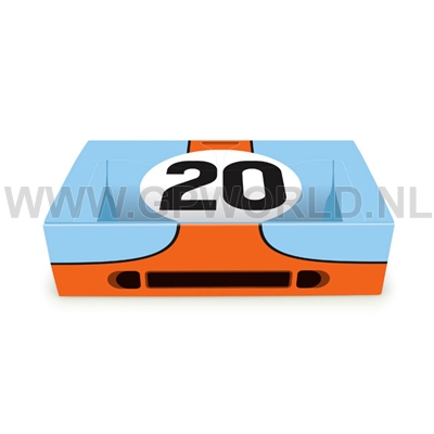 1970 Porsche 917