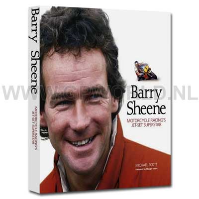 Barry Sheene