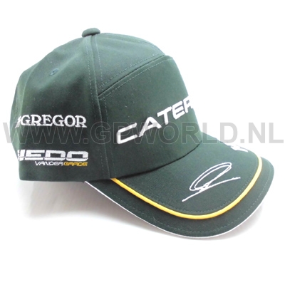 2013 cap Giedo van der Garde