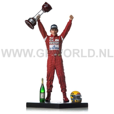 1988 Ayrton Senna