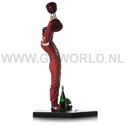 1988 Ayrton Senna
