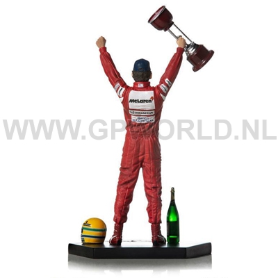 1988 Ayrton Senna