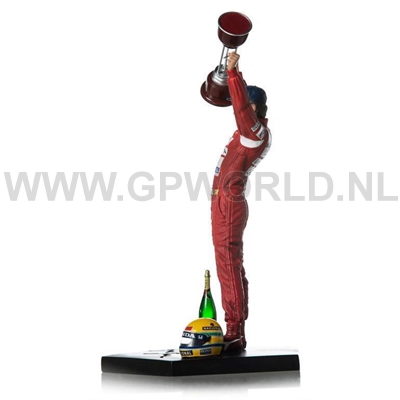 1988 Ayrton Senna
