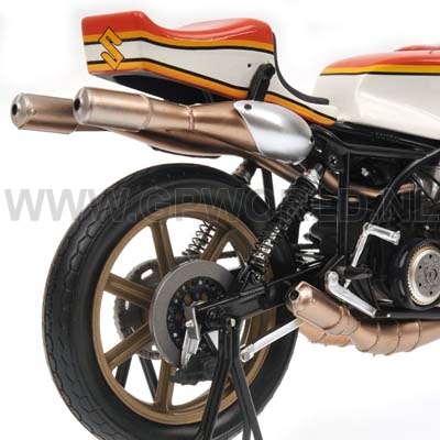 1976 Barry Sheene