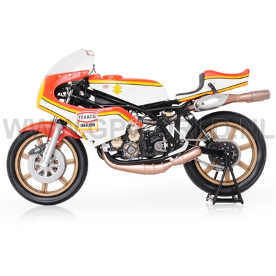 1976 Barry Sheene