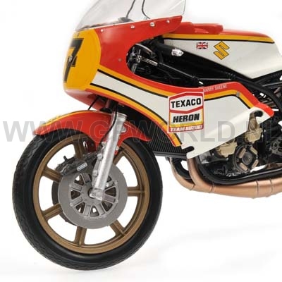1976 Barry Sheene
