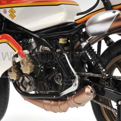 1976 Barry Sheene