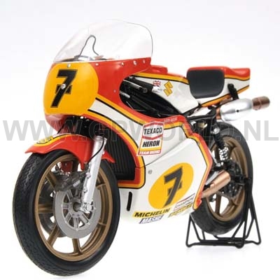 1976 Barry Sheene