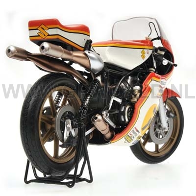 1976 Barry Sheene