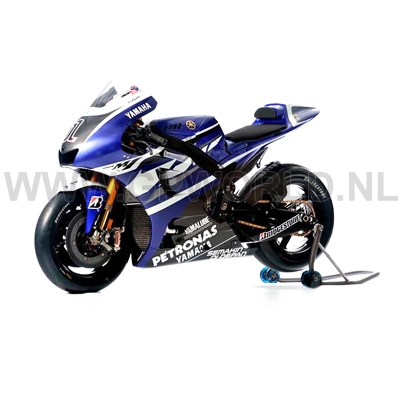 2011 Jorge Lorenzo