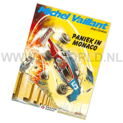 Michel Vaillant #47