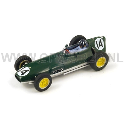 1959 Graham Hill