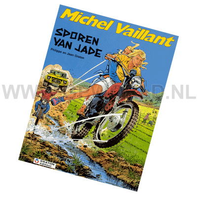 Michel Vaillant #57