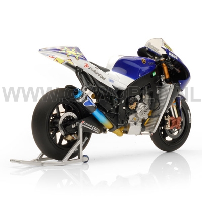 2009 Valentino Rossi