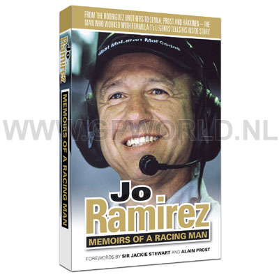 Jo Ramirez 
