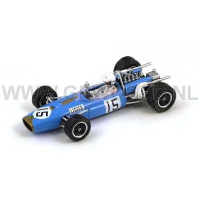 1967 Guy Ligier
