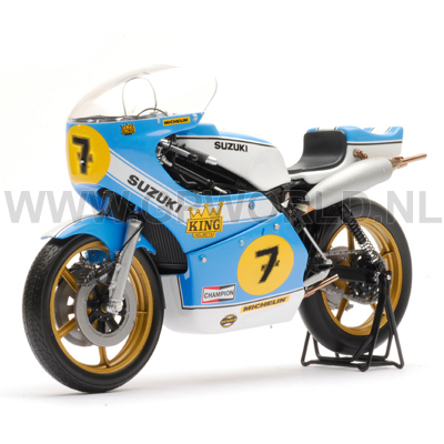 1975 Barry Sheene #7