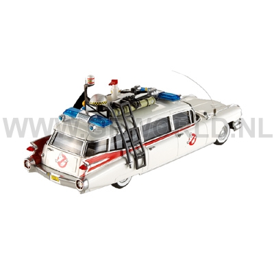 Ghostbusters Ecto 1