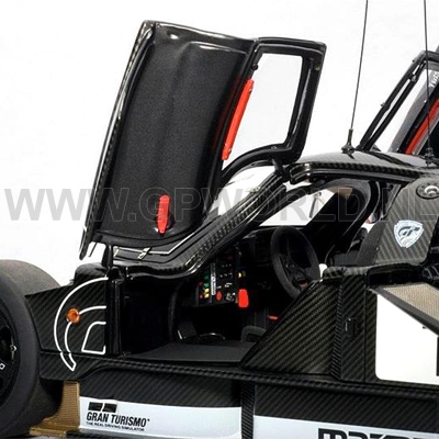 Mazda 787B Stealth