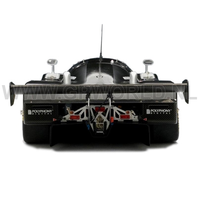 Mazda 787B Stealth