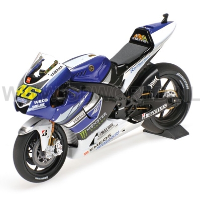 2013 Valentino Rossi | Test Jerez