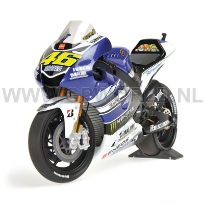 2013 Valentino Rossi | Test Jerez