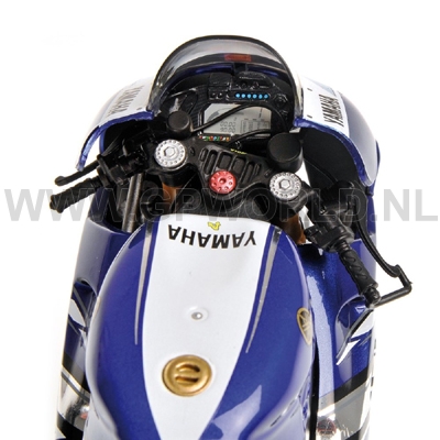2013 Valentino Rossi | Test Jerez