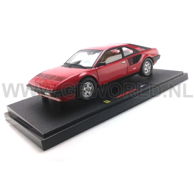 Ferrari Mondial 8