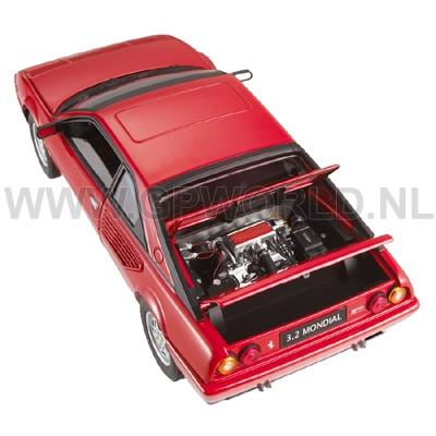 Ferrari Mondial 8