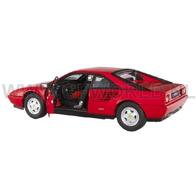 Ferrari Mondial 8