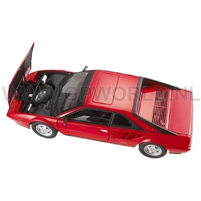 Ferrari Mondial 8