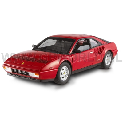 Ferrari Mondial 8