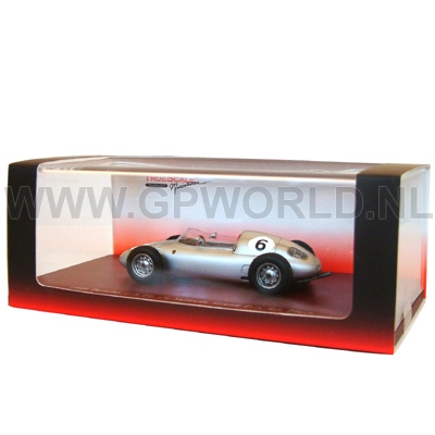 1960 Graham Hill