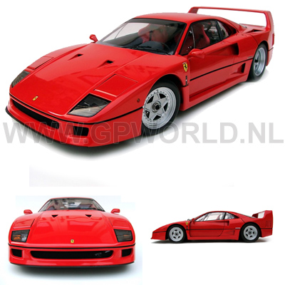 Ferrari F40