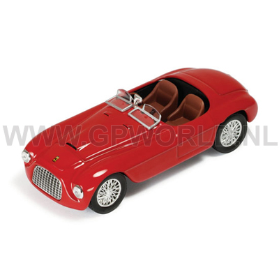 Ferrari 166 M