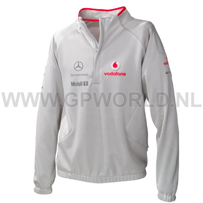 McLaren Team Sweater