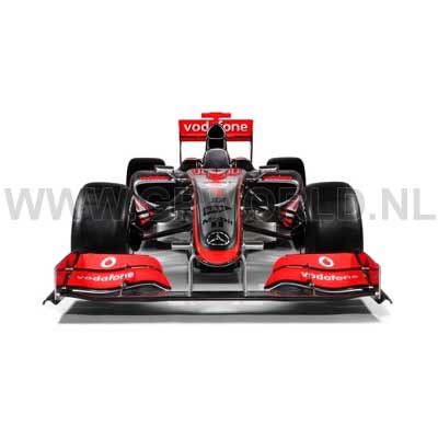 2010 Jenson Button