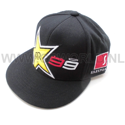 2013 cap Jorge Lorenzo