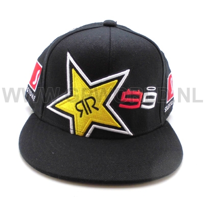 2013 cap Jorge Lorenzo